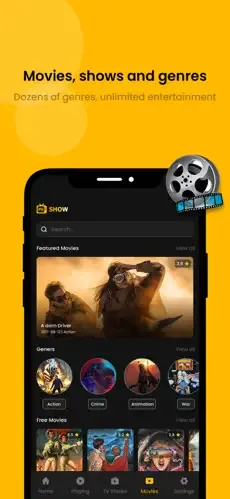 hotstar-app-download-for-pc Movies and shows